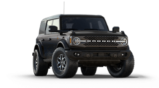 2025 Ford Bronco® External Image 5